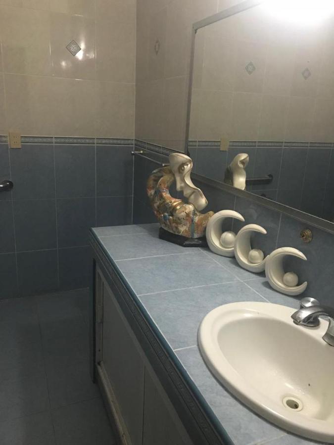 بيت شباب La Casona Boutique Lomas ماساتلان المظهر الخارجي الصورة