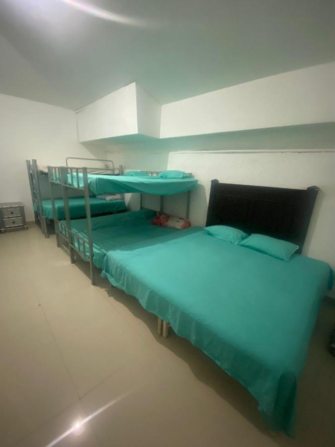 بيت شباب La Casona Boutique Lomas ماساتلان المظهر الخارجي الصورة
