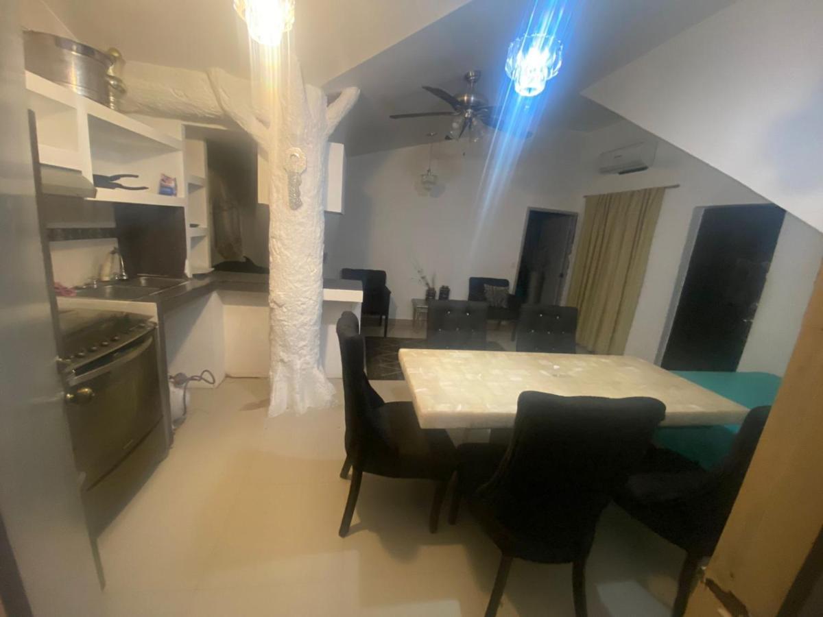 بيت شباب La Casona Boutique Lomas ماساتلان المظهر الخارجي الصورة