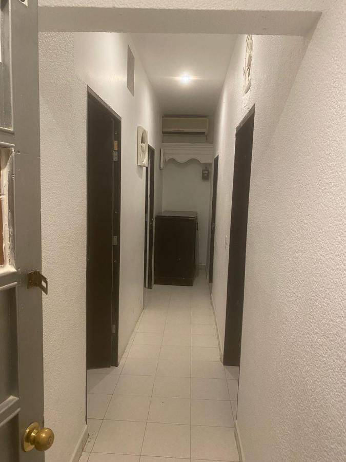 بيت شباب La Casona Boutique Lomas ماساتلان المظهر الخارجي الصورة
