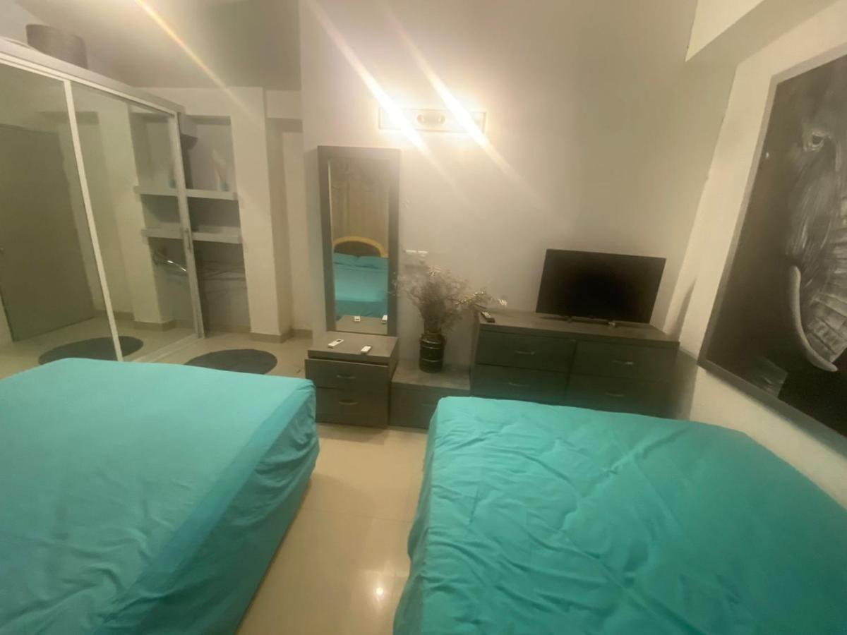 بيت شباب La Casona Boutique Lomas ماساتلان المظهر الخارجي الصورة