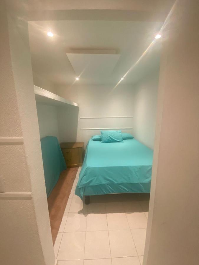 بيت شباب La Casona Boutique Lomas ماساتلان المظهر الخارجي الصورة