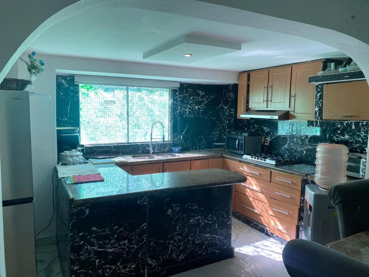بيت شباب La Casona Boutique Lomas ماساتلان المظهر الخارجي الصورة
