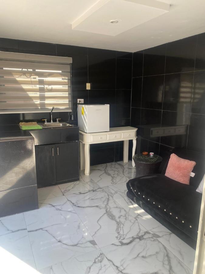 بيت شباب La Casona Boutique Lomas ماساتلان المظهر الخارجي الصورة