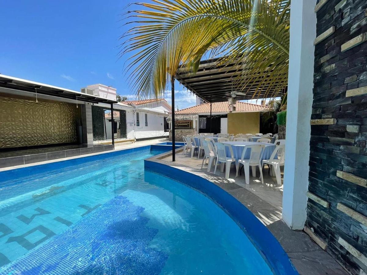 بيت شباب La Casona Boutique Lomas ماساتلان المظهر الخارجي الصورة