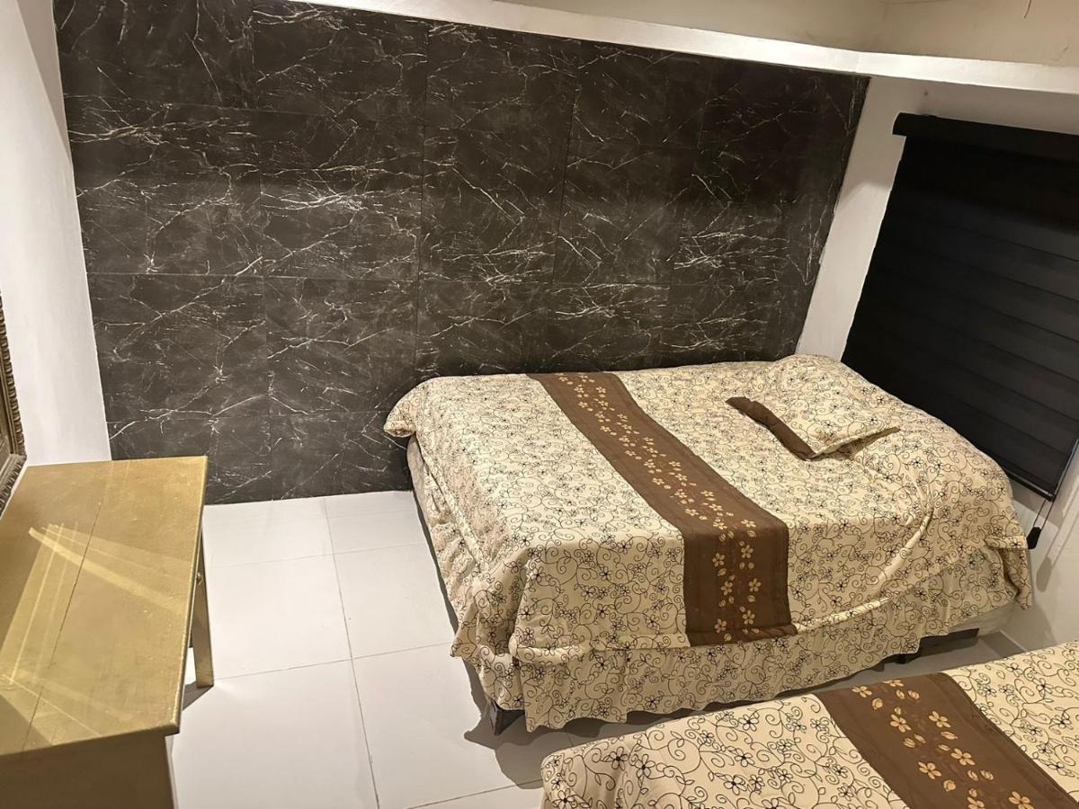بيت شباب La Casona Boutique Lomas ماساتلان المظهر الخارجي الصورة