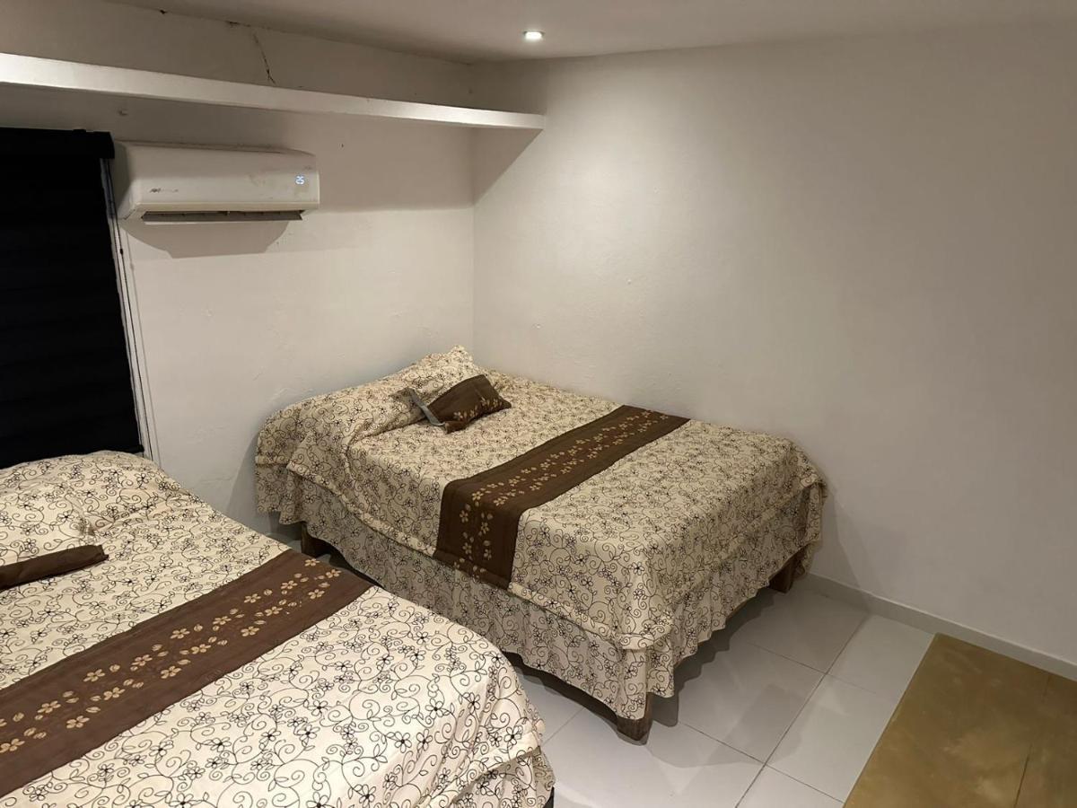بيت شباب La Casona Boutique Lomas ماساتلان المظهر الخارجي الصورة